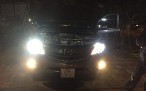 do-den-led-tang-sang-cho-o-to-bi-loi-va-cach-khac-phuc