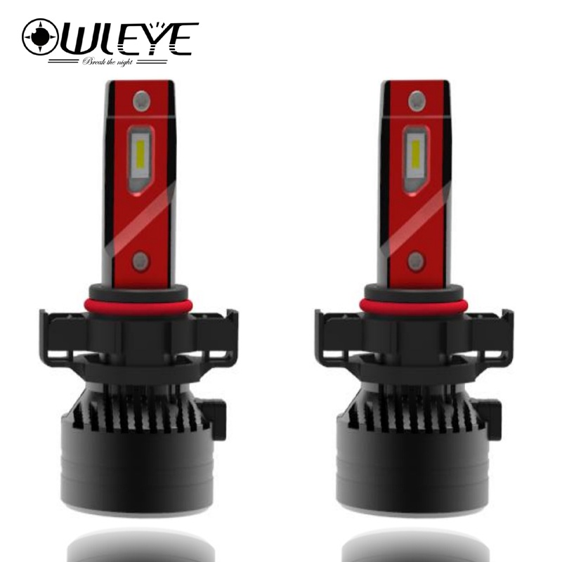 Ðèn led ô tô Owleye A488 Cree GXP H16JP