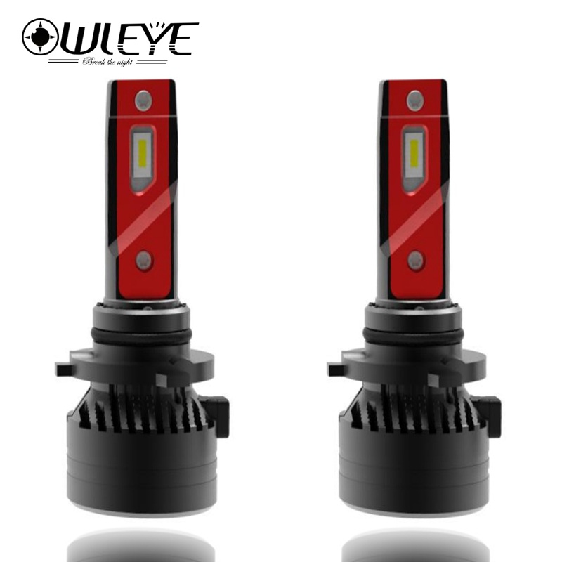 Ðèn led ô tô Owleye A488 Cree GXP HB4 9006