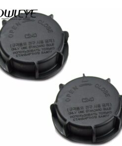 Nap chup chong bui chinh hang cho Kia Cerato copy