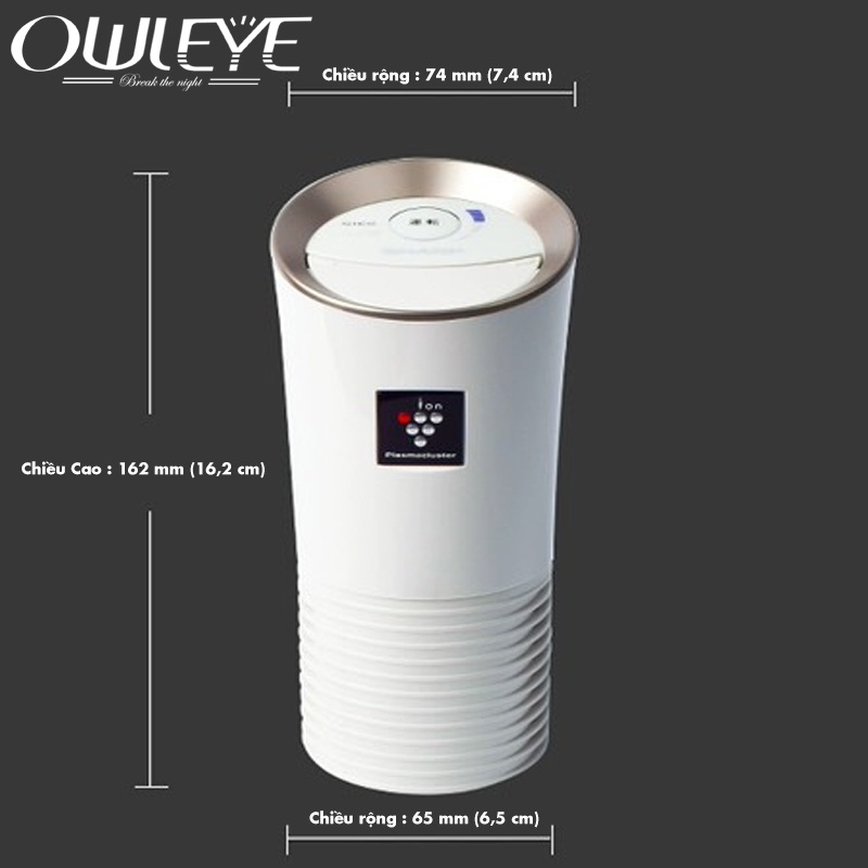 may-loc-khong-khi-o-to-sharp-hang-noi-dia-nhat may-loc-khong-khi-o-to-sharp-hang-noi-dia-nhat