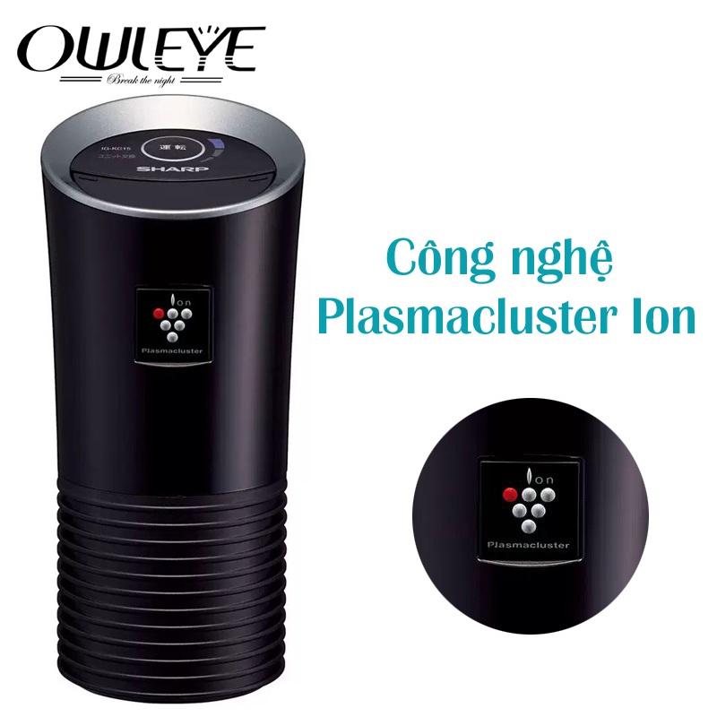 may-loc-khong-khi-o-to-sharp-hang-noi-dia-nhat may-loc-khong-khi-o-to-sharp-hang-noi-dia-nhat