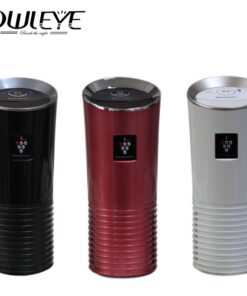 May loc khong khi o to sharp