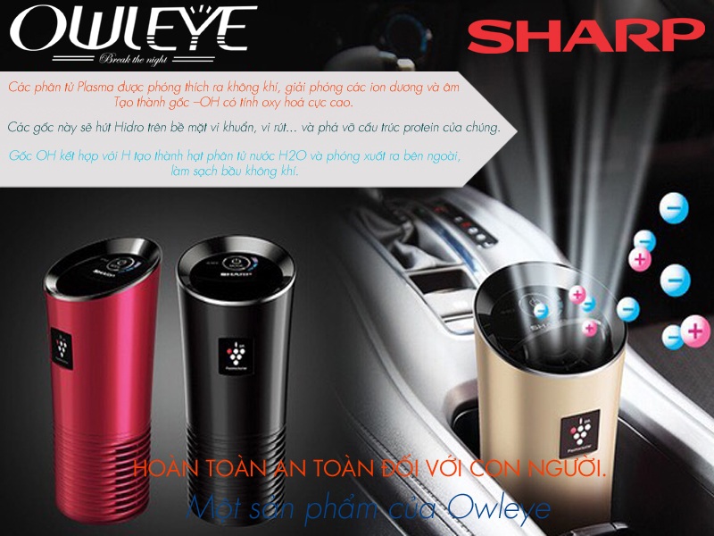 may-loc-khong-khi-o-to-sharp-hang-noi-dia-nhat may-loc-khong-khi-o-to-sharp-hang-noi-dia-nhat