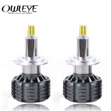 Den led o to danh cho bi cau Owleye A360 H7