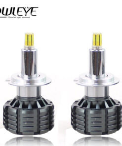 Den led o to danh cho bi cau Owleye A360 H7