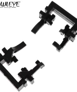 Bộ đổi chân đèn led H1– Chân cài, Adapter cho Ford Focus Fiesta Mondeo.