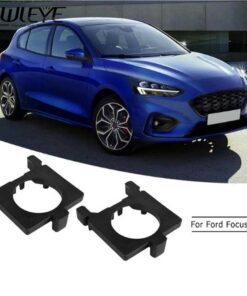 Xe Ford Focus MK2 Mondeo MK4-01