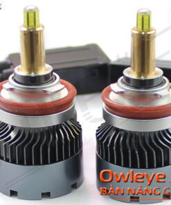 Den led o to Owleye A360 S3 H11 58W Ban cap nhat 2022-1