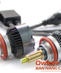 Den led o to Owleye A360 S3 H11 58W Ban cap nhat 2022-3