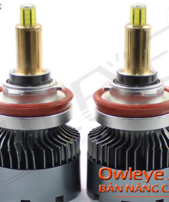 Den led o to Owleye A360 S3 H11 58W Ban cap nhat 2022-6