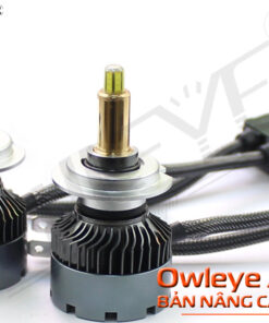 Den led o to Owleye A360 S3 H7 58W Ban cap nhat 2022-3