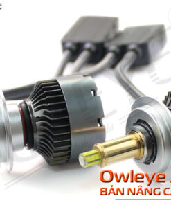 Den led o to Owleye A360 S3 H7 58W Ban cap nhat 2022-4