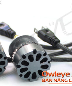 Den led o to Owleye A360 S3 H7 58W Ban cap nhat 2022-5