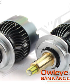 Den led o to Owleye A360 S3 H7 58W Ban cap nhat 2022-6