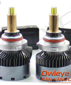 Den led o to Owleye A360 S3 HB3 9005 58W Ban cap nhat 2022-1