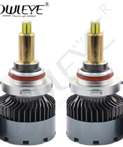 Den led o to Owleye A360 S3 HB3 9005 58W Ban cap nhat 2022