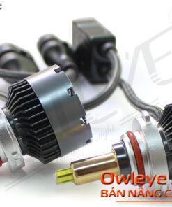 Den led o to Owleye A360 S3 HB3 9005 58W Ban cap nhat 2022-3