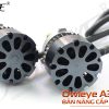 Den led o to Owleye A360 S3 HB3 9005 58W Ban cap nhat 2022-4