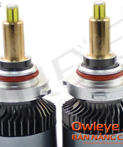 Den led o to Owleye A360 S3 HB3 9005 58W Ban cap nhat 2022-6