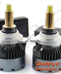 Den led o to Owleye A360 S3 HIR2 9021 58W Ban cap nhat 2022-1