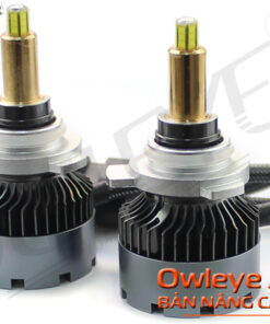 %den led o to owleye%