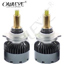 Den led o to Owleye A360 S3 HIR2 9021 58W Ban cap nhat 2022