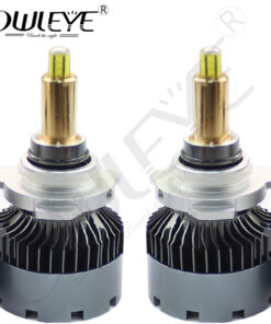 Den led o to Owleye A360 S3 HIR2 9021 58W Ban cap nhat 2022