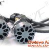 Den led o to Owleye A360 S3 HIR2 9021 58W Ban cap nhat 2022-4