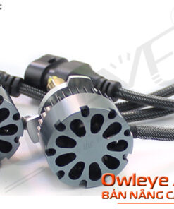 Den led o to Owleye A360 S3 HIR2 9021 58W Ban cap nhat 2022-4