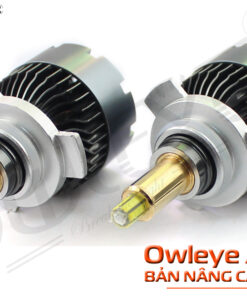 Den led o to Owleye A360 S3 HIR2 9021 58W Ban cap nhat 2022-5