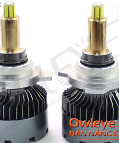 Den led o to Owleye A360 S3 HIR2 9021 58W Ban cap nhat 2022-6