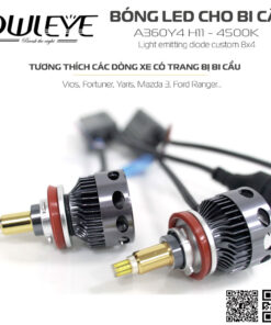 %den led o to owleye%