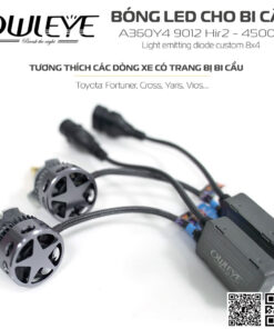 %den led o to owleye%