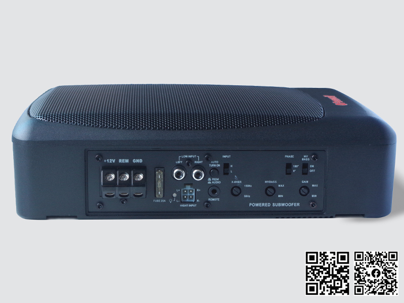 Firewolf FS200