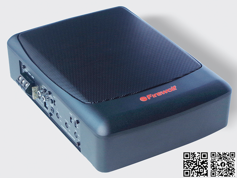 Firewolf FS200