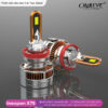 den led o to Owleye inexpen X75JET -3