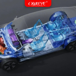 Cuộc cách mạng ô tô