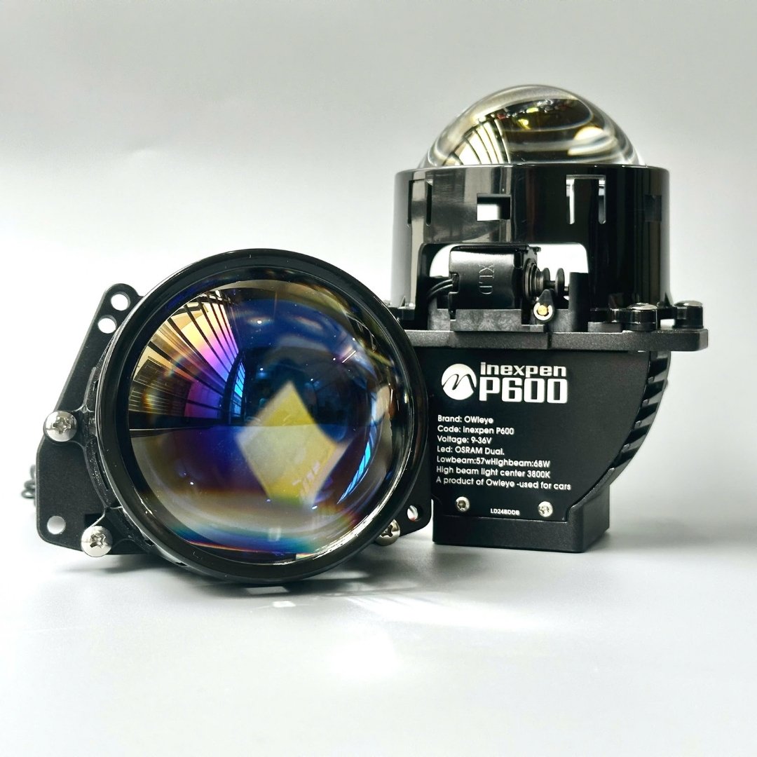 %den led o to owleye%