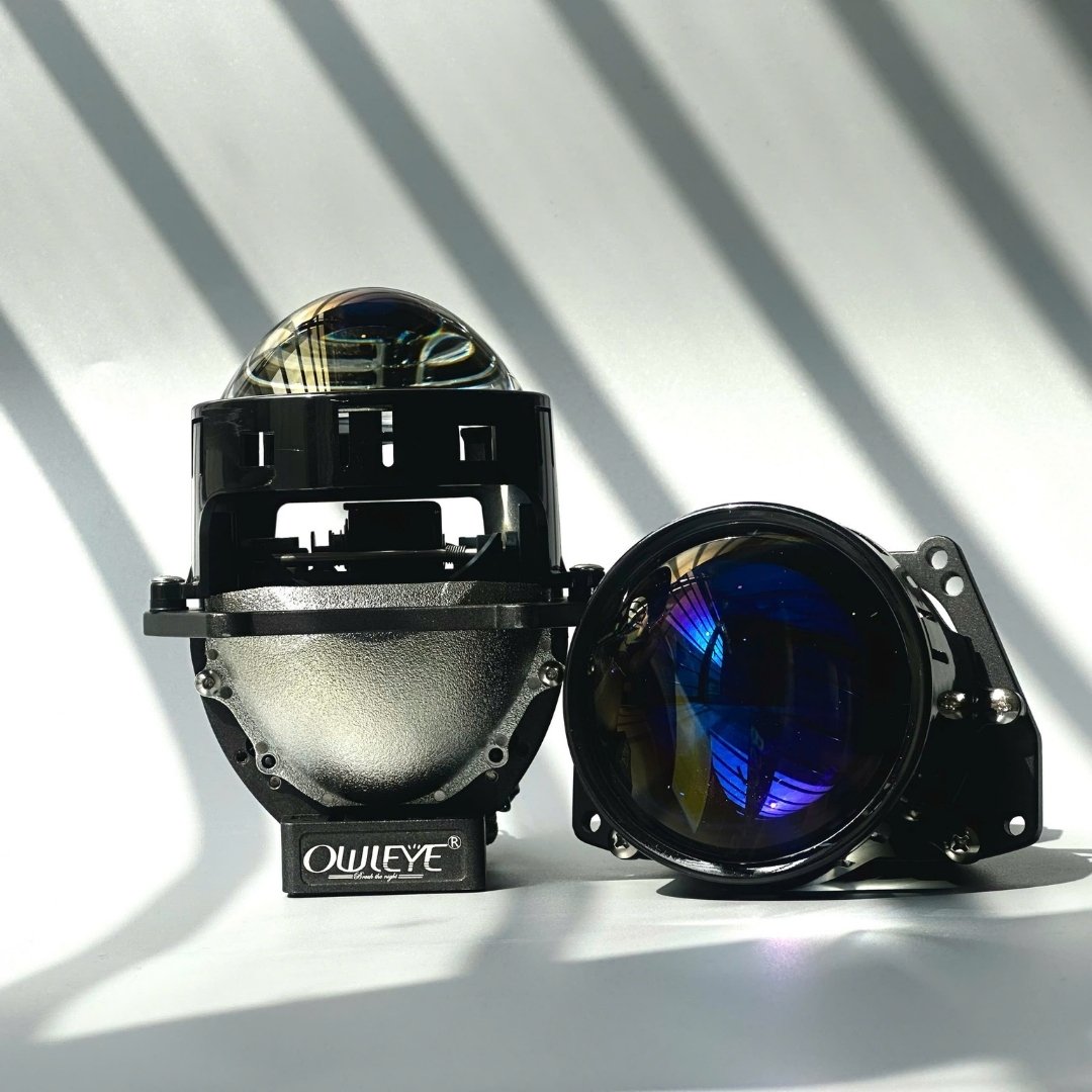 %den led o to owleye%