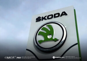 Skoda rút khỏi thị trường trung Quốc