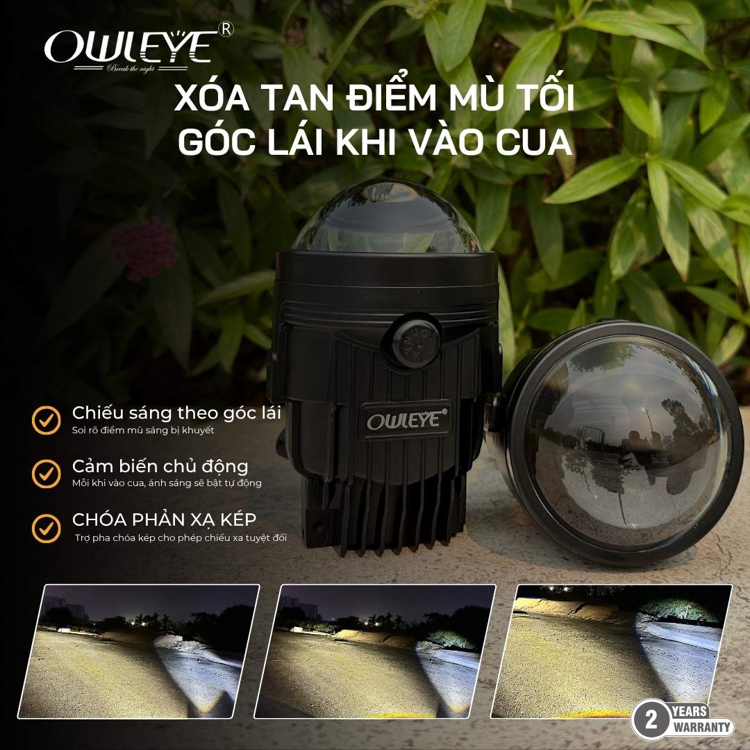 %den led o to owleye%