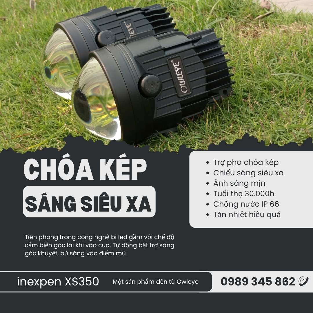 %den led o to owleye%