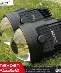 Owleye inexpen xs350 bi led gam liec 6000k-10