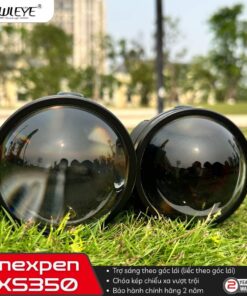 Owleye inexpen xs350 bi led gam liec 6000k-11