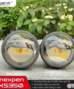 Owleye inexpen xs350 bi led gam liec 6000k-12