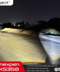 Owleye inexpen xs350 bi led gam liec 6000k-14