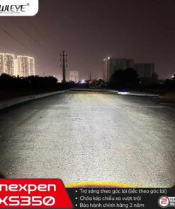 Owleye inexpen xs350 bi led gam liec 6000k-15