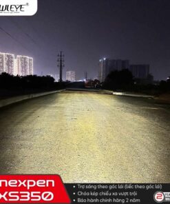 Owleye inexpen xs350 bi led gam liec 6000k-16