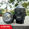 Owleye inexpen xs350 bi led gam liec 6000k-6